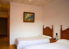 Hotel Bon Lloc 4