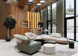 AC Hotel by Marriott Vilnius 4