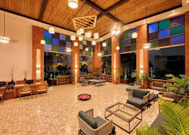 Sea Breeze Sarovar Portico Varca Goa 4