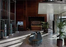 DoubleTree by Hilton Turin Lingotto 5
