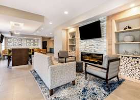 Country Inn & Suites by Radisson, LSU - Medical Corridor 3