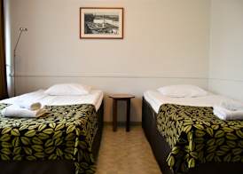 Budget Hotel Easystay 3