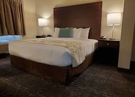 Cobblestone Suites - Oshkosh 3
