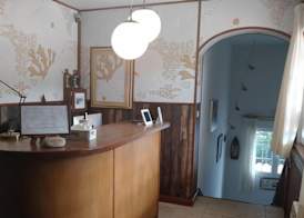 Hotel Mirador del Sella 2