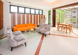 Sungthong Kamala Beach Resort 4