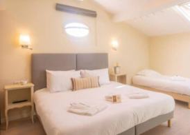 Hotel les Armoiries 4