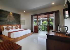 Putri Ayu Cottages 5