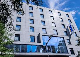 Park Inn by Radisson Luxembourg City 2