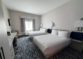 Sugar Creek Hotel, Trademark Collection by Wyndham 4