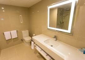 Novotel Sydney West HQ 5