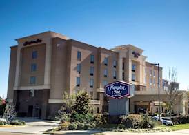 Hampton Inn Oxford/Conference Center 2