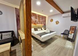 Feeling Home - Suites&Rooms 4