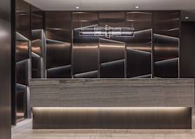 AC Hotel by Marriott Boston Cleveland Circle 3