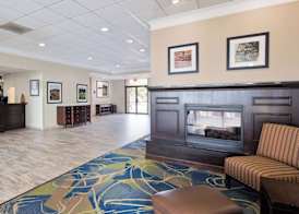 Best Western Leesburg 3
