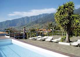 Los Guanches Bungalows 5