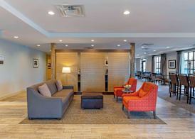 Comfort Inn & Suites East Ellijay 5