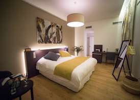 Best Western Premier Le Domaine de Montjoie 3
