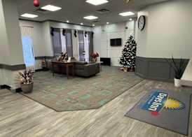 Days Inn by Wyndham Drayton Valley 5