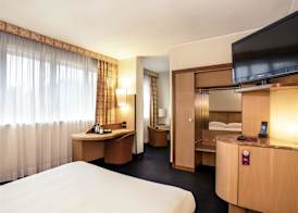 Mercure Roma West 4