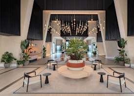 Four Points by Sheraton Costa Blanca Villas 2