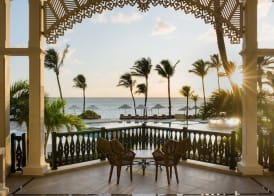 The Residence Mauritius 4