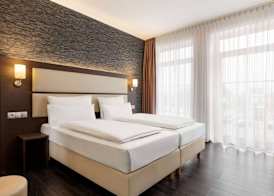 DORMERO Hotel Werther 4