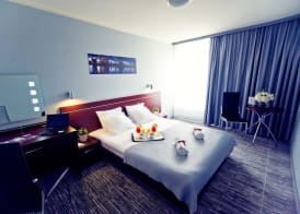 Hotel Śląsk 5