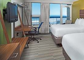 Holiday Inn Express NAGS HEAD OCEANFRONT by IHG 5