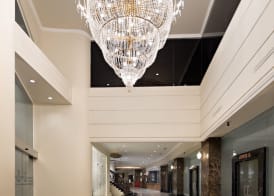 Golden Boutique Hotel Kemayoran 4