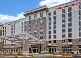 Homewood Suites By Hilton Summerville 2
