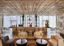 Theatron Jerusalem Hotel & Spa - MGallery Collection 4