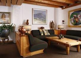 Hotel Corona 3