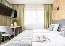 Apartamenty Harenda Zakopane 3