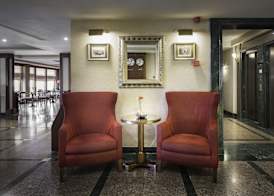 Titanic Comfort Sisli 4