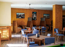 SNÖ Hotel Bielsa 4