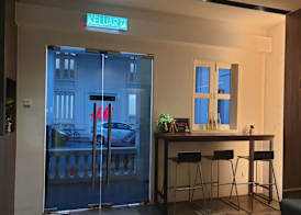 Styles Hotel 4