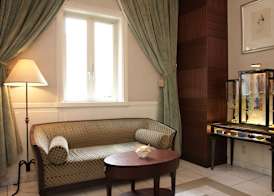 Hotel Monterey Lasoeur Ginza 4