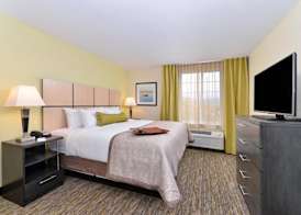 Candlewood Suites SAYRE by IHG 4