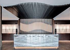 AC Hotel by Marriott Grand Rapids Downtown 2