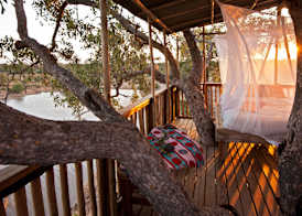 Umlani Bushcamp 5