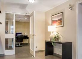 Comfort Inn Winnipeg South 4
