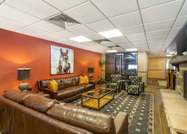 Best Western Premier Ivy Inn & Suites 4