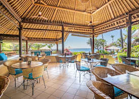 Santai Hotel 2