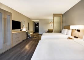 Hyatt Place Fresno 5
