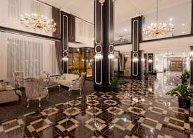 Hotel Retlaw, Trademark Collection by Wyndham 3