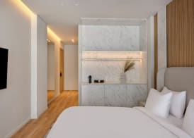 Nur Aparthotel Athens 3