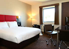 International Hotel Telford 4