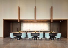 Ascott Marunouchi Tokyo 4