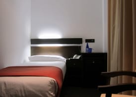 Hotel BESTPRICE Toledo 3