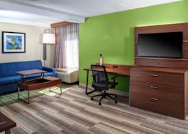 Holiday Inn Express RICHMOND-MECHANICSVILLE by IHG 5